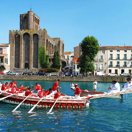 Les Toscanes By Interhome Сasa de vacaciones Agde