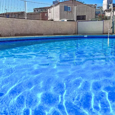 Les Toscanes By Interhome Сasa de vacaciones Agde