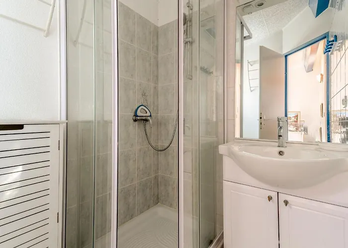 Dom wakacyjny Les Toscanes By Interhome *