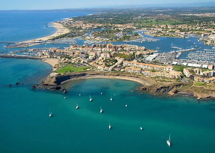 Les Toscanes By Interhome Agde